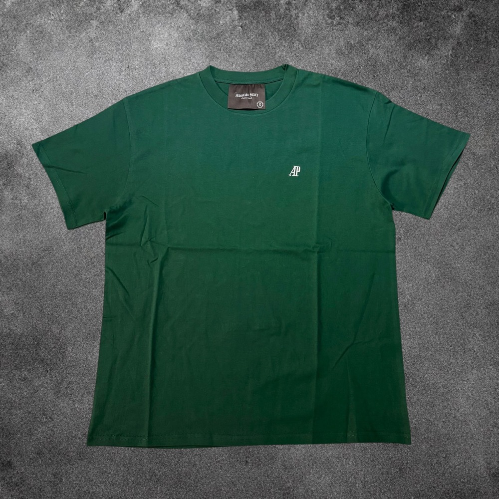 Audemars Piguet Cactus Jack Travis Scott Royal Oak T-Shirt Green XL Excellent